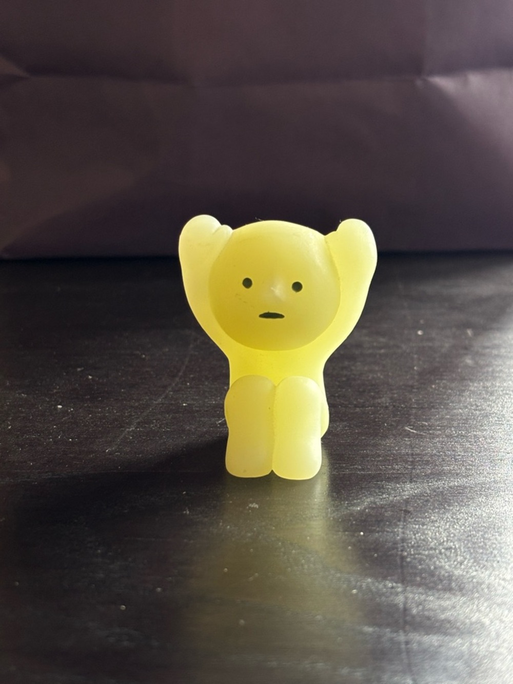 Smiski Series 3; Rare Discontinued Smiski Hiding